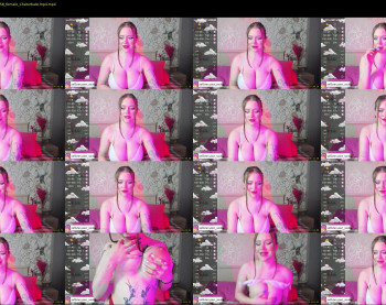 dark_milla — 16 minute Chaturbate female cam show recording, 1080p, Jan 3, 2023