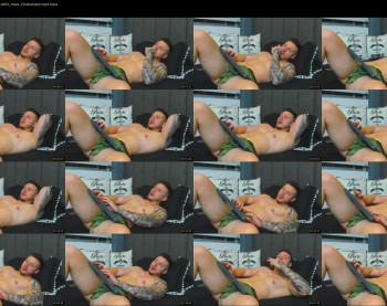 davidd_blake — 3 minute Chaturbate male cam show recording, 1080p, Jan 3, 2023