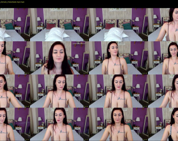 dd_shari — 17 minute Chaturbate female cam show recording, 1080p, Jan 3, 2023