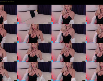 dee_nise — 57 minute Chaturbate female cam show recording, 1080p, Jan 3, 2023
