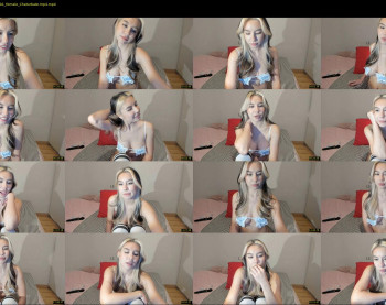 deniseone — 23 minute Chaturbate female cam show recording, 1080p, Jan 3, 2023