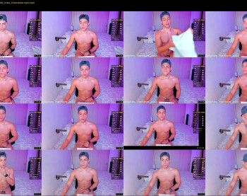 devils_gold — 4 minute Chaturbate male cam show recording, 1080p, Jan 3, 2023