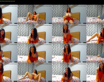 devinesex — 108 minute Chaturbate female cam show recording, 720p, Jan 4, 2023