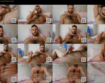 dickjulian — 54 minute Chaturbate male cam show recording, 1080p, Jan 3, 2023