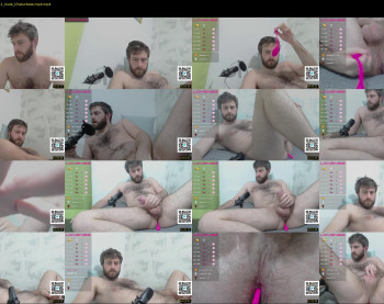 dickjulian — 54 minute Chaturbate male cam show recording, 1080p, Jan 4, 2023