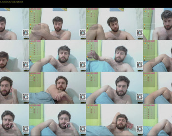dickjulian — 18 minute Chaturbate male cam show recording, 1080p, Jan 4, 2023