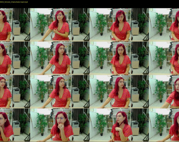 dirty_mature — 3 minute Chaturbate female cam show recording, 1080p, Jan 3, 2023