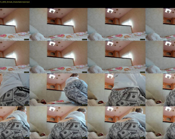 eatthebooty420 — 8 minute Chaturbate female cam show recording, 720p, Jan 3, 2023