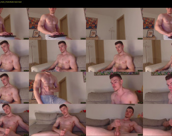 eddieds — 55 minute Chaturbate male cam show recording, 1080p, Jan 3, 2023