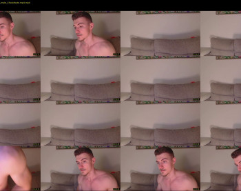 eddieds — 8 minute Chaturbate male cam show recording, 1080p, Jan 4, 2023