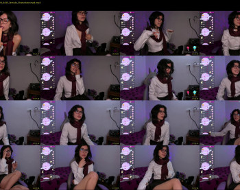 eileen_pinkman — 58 minute Chaturbate female cam show recording, 1080p, Jan 4, 2023