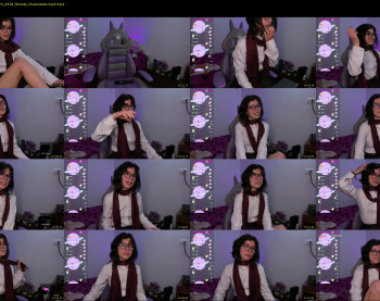 eileen_pinkman — 55 minute Chaturbate female cam show recording, 1080p, Jan 4, 2023