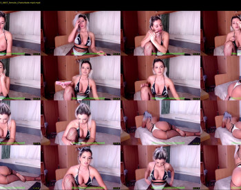 elisabeth_jason — 55 minute Chaturbate couple cam show recording, 1080p, Jan 3, 2023