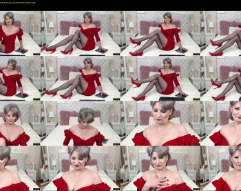 elisarosse_ — 15 minute Chaturbate female cam show recording, 720p, Jan 3, 2023