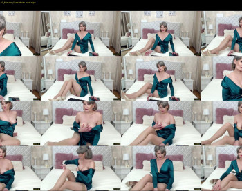 elisarosse_ — 19 minute Chaturbate female cam show recording, 720p, Jan 3, 2023