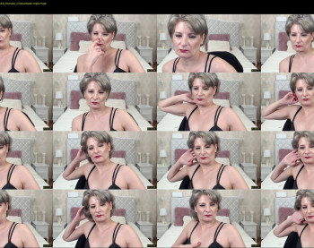 elisarosse_ — 5 minute Chaturbate female cam show recording, 720p, Jan 3, 2023