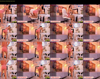 ella_pridee — 39 minute Chaturbate female cam show recording, 1080p, Jan 3, 2023