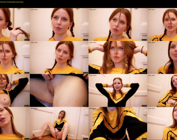 ellaa91 — 56 minute Chaturbate female cam show recording, 1080p, Jan 3, 2023