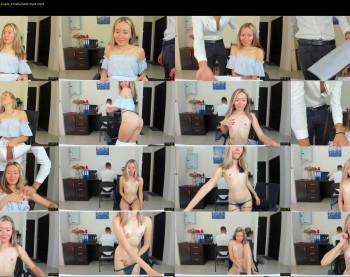 ellcrys — 54 minute Chaturbate couple cam show recording, 1080p, Jan 3, 2023