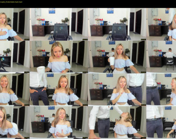 ellcrys — 54 minute Chaturbate couple cam show recording, 1080p, Jan 3, 2023