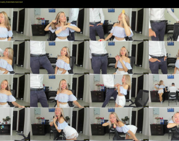 ellcrys — 6 minute Chaturbate couple cam show recording, 1080p, Jan 3, 2023