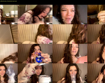emersoncane — 10 minute Chaturbate female cam show recording, 720p, Jan 3, 2023