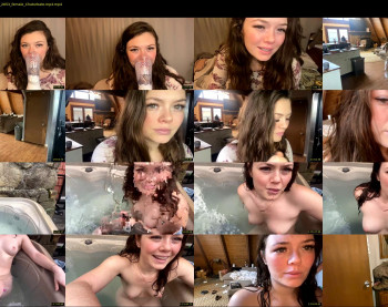 emersoncane — 102 minute Chaturbate female cam show recording, 720p, Jan 3, 2023