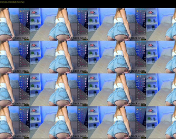 emilly___ — 12 minute Chaturbate female cam show recording, 1080p, Jan 3, 2023