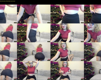 emilymilf__ — 39 minute Chaturbate female cam show recording, 1080p, Jan 3, 2023