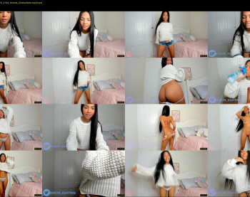emilyn_keatting — 54 minute Chaturbate female cam show recording, 1080p, Jan 3, 2023