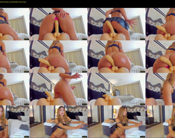 emma_dee — 13 minute Chaturbate female cam show recording, 720p, Jan 3, 2023