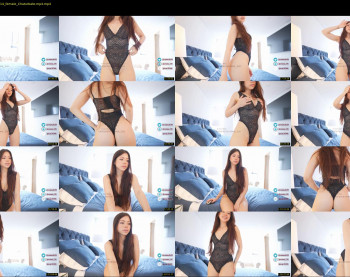 emma_lu1 — 98 minute Chaturbate female cam show recording, 720p, Jan 3, 2023
