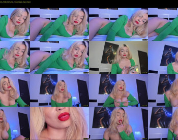 emmafantasy21 — 55 minute Chaturbate couple cam show recording, 1080p, Jan 3, 2023