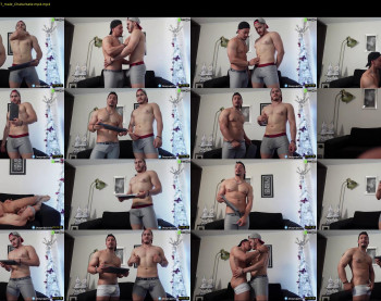 eroswolfs — 54 minute Chaturbate male cam show recording, 1080p, Jan 3, 2023