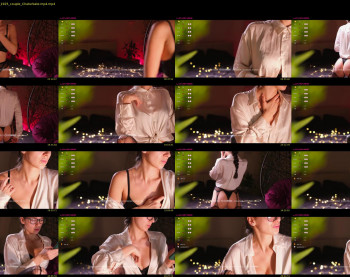 erotic_market — 57 minute Chaturbate couple cam show recording, 1080p, Jan 3, 2023