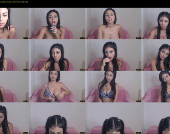 florentina2004 — 9 minute Chaturbate female cam show recording, 480p, Jan 3, 2023