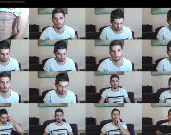 followknight — 21 minute Chaturbate male cam show recording, 480p, Jan 3, 2023