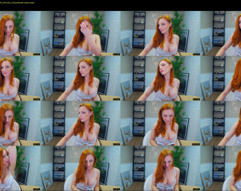 foxynesss — 4 minute Chaturbate female cam show recording, 1080p, Jan 3, 2023