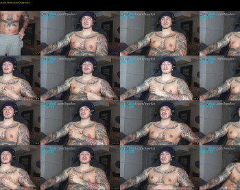 frewfun — 34 minute Chaturbate male cam show recording, 1080p, Jan 3, 2023