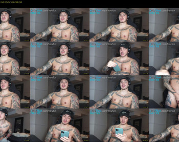 frewfun — 54 minute Chaturbate male cam show recording, 1080p, Jan 3, 2023