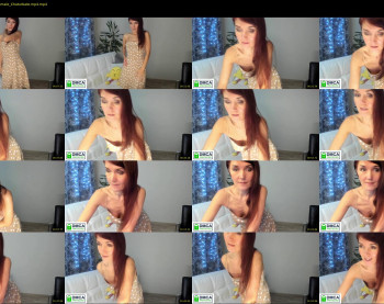 fritha — 3 minute Chaturbate female cam show recording, 720p, Jan 3, 2023