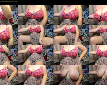 garmonic_milf — 39 minute Chaturbate female cam show recording, 1080p, Jan 3, 2023