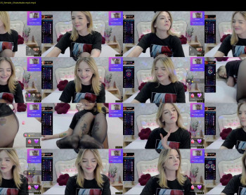 ginger_pie — 32 minute Chaturbate female cam show recording, 720p, Jan 4, 2023