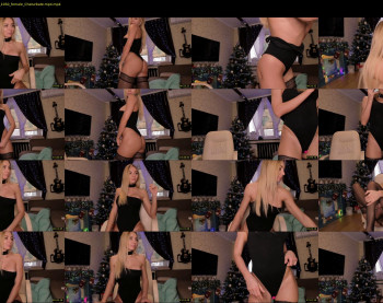 goldenmoore — 54 minute Chaturbate female cam show recording, 1080p, Jan 3, 2023