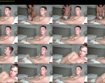 hercules__ — 46 minute Chaturbate male cam show recording, 1080p, Jan 3, 2023