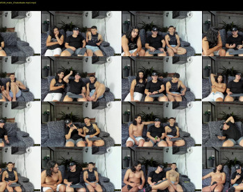 heteros_men — 54 minute Chaturbate male cam show recording, 1080p, Jan 3, 2023