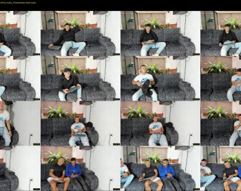 heteros_men — 55 minute Chaturbate male cam show recording, 1080p, Jan 3, 2023