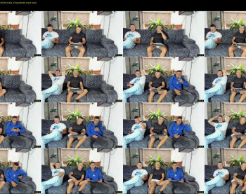 heteros_men — 6 minute Chaturbate male cam show recording, 1080p, Jan 3, 2023