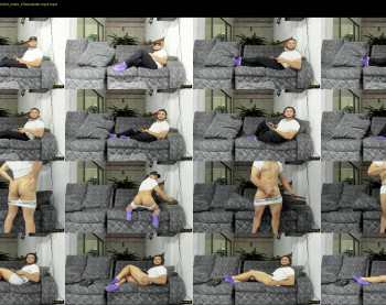 heteros_men — 56 minute Chaturbate male cam show recording, 1080p, Jan 4, 2023