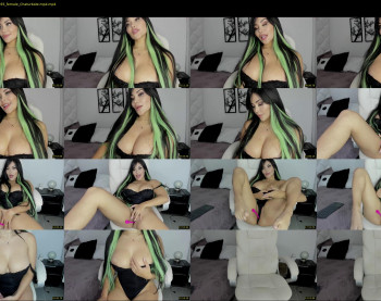 hope_daily — 27 minute Chaturbate female cam show recording, 1080p, Jan 4, 2023